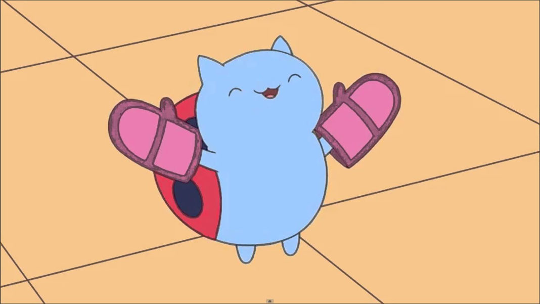 catbug Catbug
