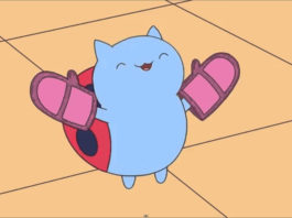 Catbug