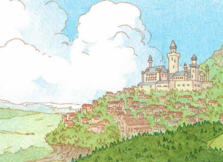 A Year of Free Comics: Get past the clichés with CHOSEN