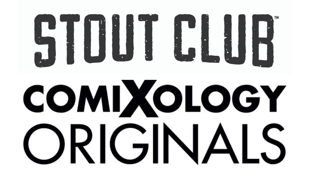 comiXology Originals - Stout Club