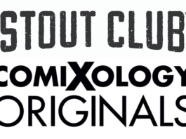 comiXology Originals - Stout Club