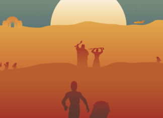 Queerness in Star Wars books