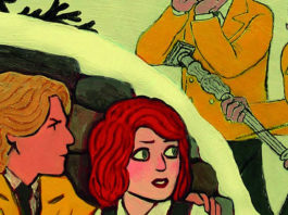 INDIE VIEW: ‘The Cursed Hermit’ delves even deeper into the mysteries of Hobtown