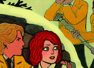 INDIE VIEW: ‘The Cursed Hermit’ delves even deeper into the mysteries of Hobtown