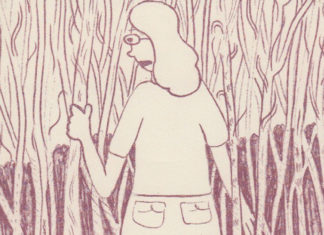 INDIE VIEW: ‘The Downed Deer’ is the campfire story of your personal nightmares the downed deer