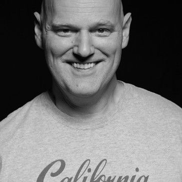 Image Cofounder Erik Larsen