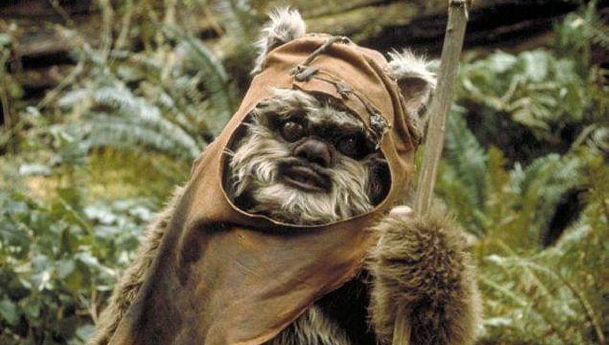 Ewoks