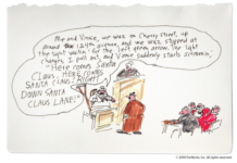 Kibbles ‘n’ Bits 12/18/19 – The Return of The Far Side