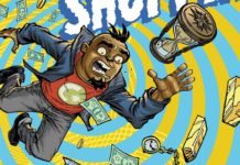 Matt Chats: Tony Fleecs on historic deal hunting in TIME SHOPPER Tony Fleecs