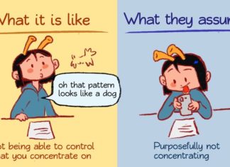 Matt Chats: Pina Varnel on turning therapy homework into beloved webcomic ADHD ALIEN ADHD Alien