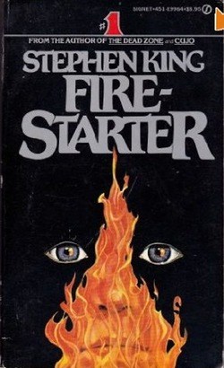 Firestarter