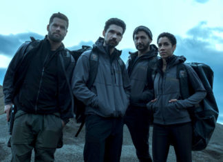 REVIEW: THE EXPANSE Season 4 gets away from itself, but it’s still worth watching The crew of the Roci are on a new adventure on The Expanse