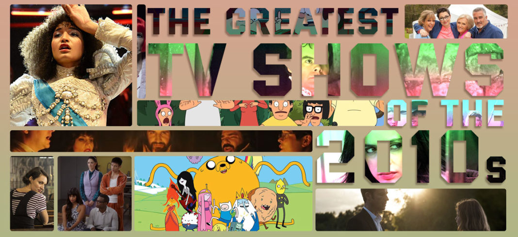 greatesttvshows