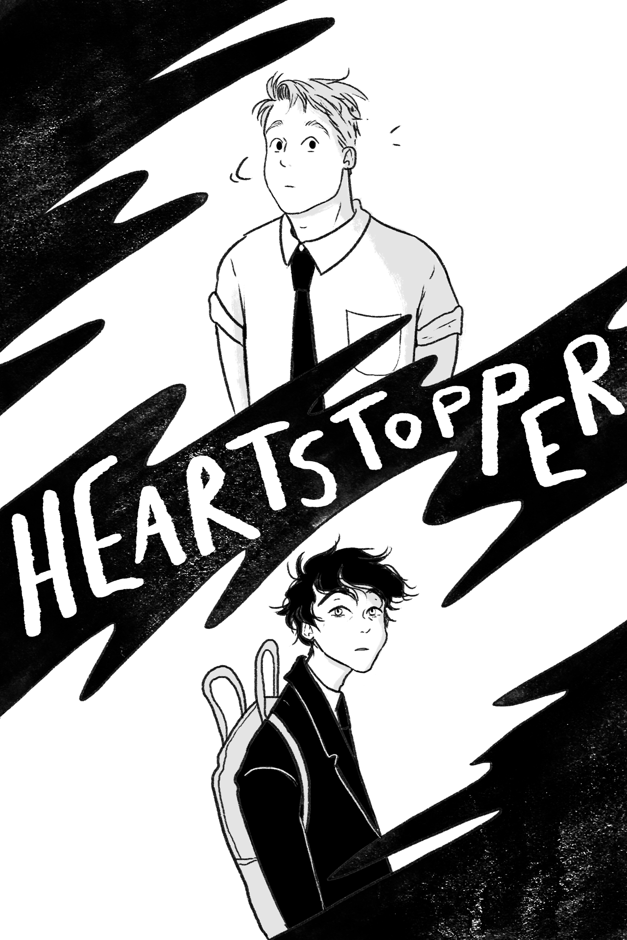 Heartstopper