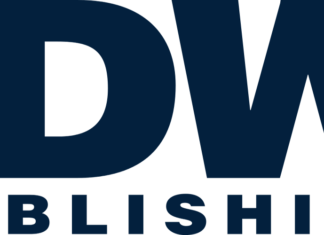 Denton Tipton is promoted to Managing Editor for IDW idw diamond relief covid-19