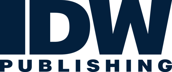 idw idw diamond relief covid-19