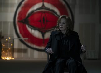 RECAP: Watchmen S1E9 – See How They Fly