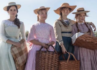 Review: Gerwig pulls off the impossible with LITTLE WOMEN