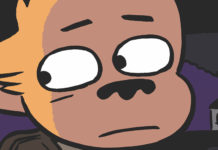 INDIE VIEW: ‘The Lonesome Era’ features funny animals in real predicaments the lonesome era