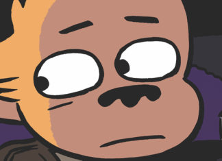 INDIE VIEW: ‘The Lonesome Era’ features funny animals in real predicaments the lonesome era