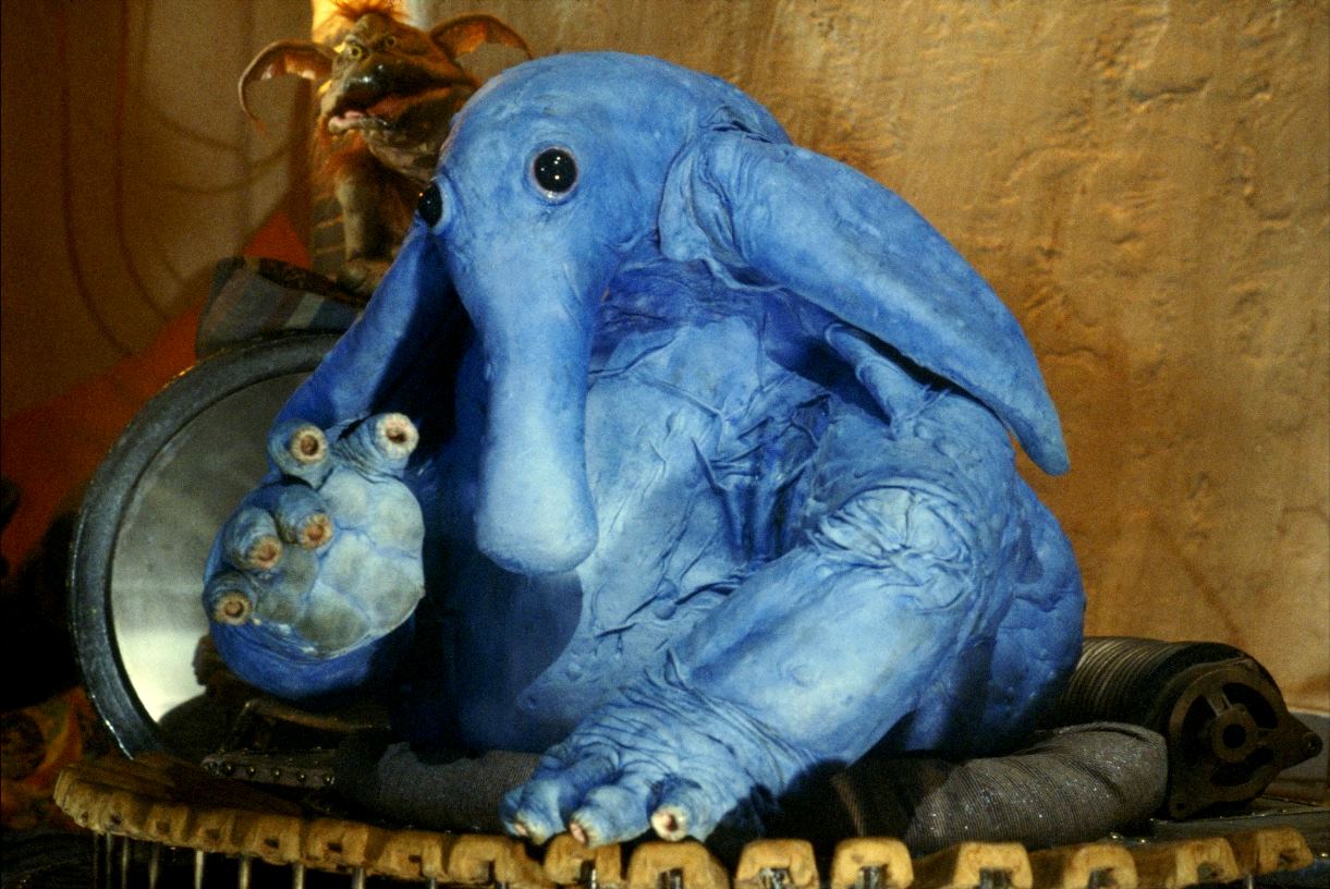 Max Rebo