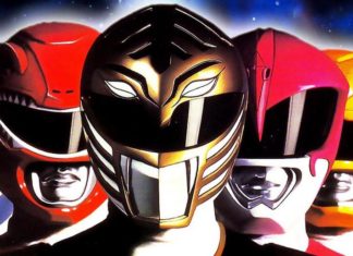 Studio Coffee Run 12/17/19: POWER RANGERS tries another movie, Benioff and Weiss are back at it and more! power rangers movie