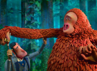 Disney/Pixar, Netflix & MISSING LINK dominate the 47th Annie Awards nominations
