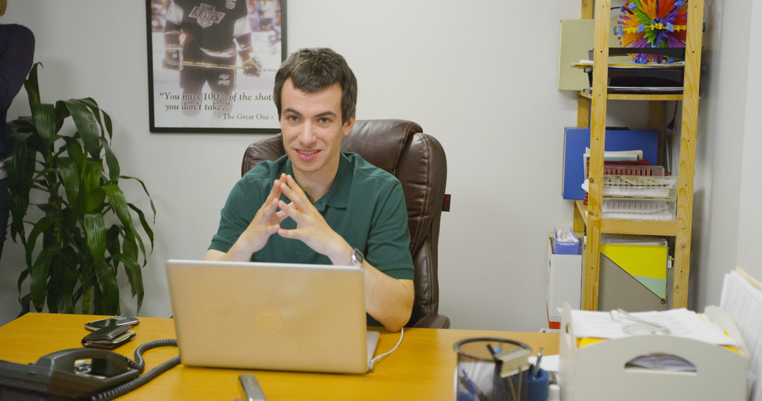Greatest TV of the 2010s: Nathan for You