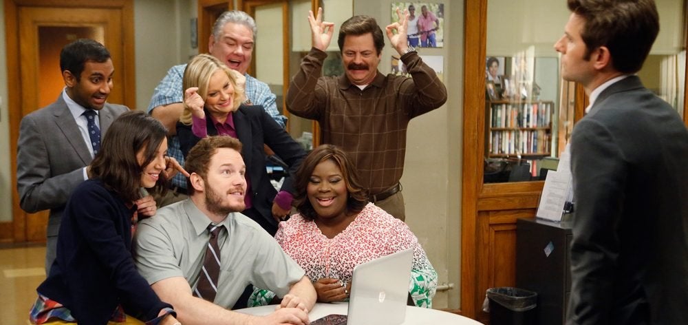 Greatest TV of the 2010s: Parks and Recreation
