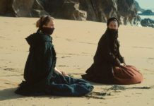 The 10 Best Films of 2019