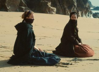 The 10 Best Films of 2019