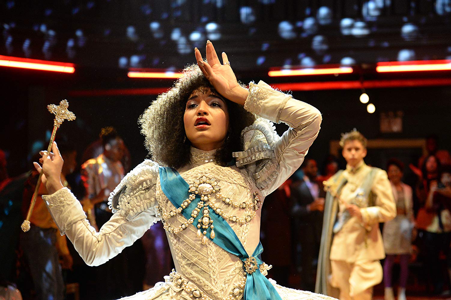 Greatest TV of the 2010s: Pose