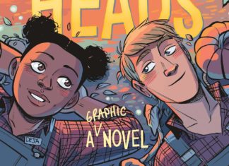 PUMPKINHEADS wins 2019 Goodreads Choice Award Pumpkinheads Goodreads Choice