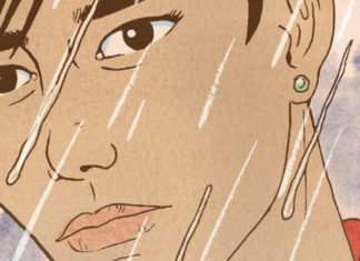 INDIE VIEW: ‘Rain’ portrays environmental disaster alongside romantic tumult rain