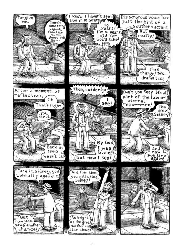 reincarnation stories