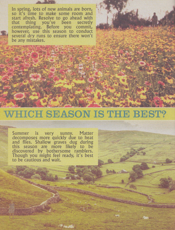 scarfolk annual