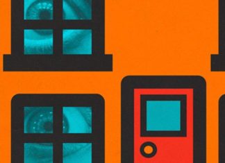 INDIE VIEW: ‘The Scarfolk Annual’ is not fiction and other government-sanctioned praise