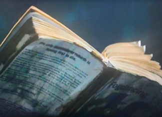 The latest Peteypedia entry provides major clues for WATCHMEN’s endgame