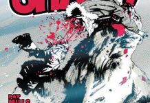 DROKKING SCROTNIG!: The 12 Days of Classic British Comics!