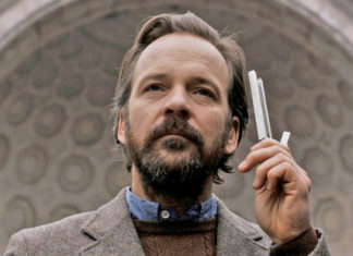 Peter Sarsgaard joins THE BATMAN…might he be playing Two-Face? Peter Sarsgaard