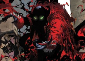 INTERVIEW: Todd McFarlane and His Ever Increasing Guinness Record – Part 2