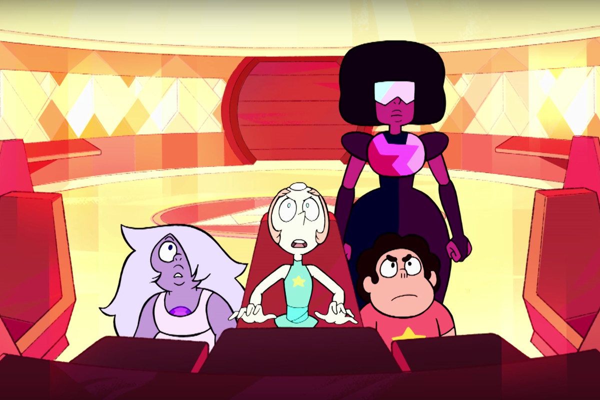 Steven Universe