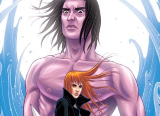 Joshua Luna accuses brother & ex-business partner Jonathan Luna of theft, emotional & physical abuse Joshua Luna Jonathan Luna