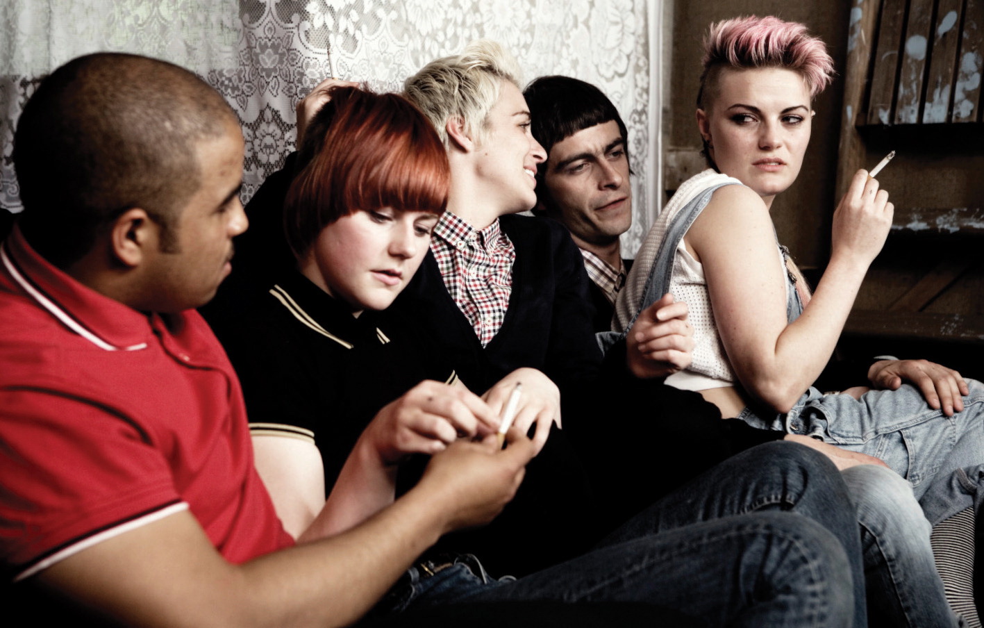 This Is England