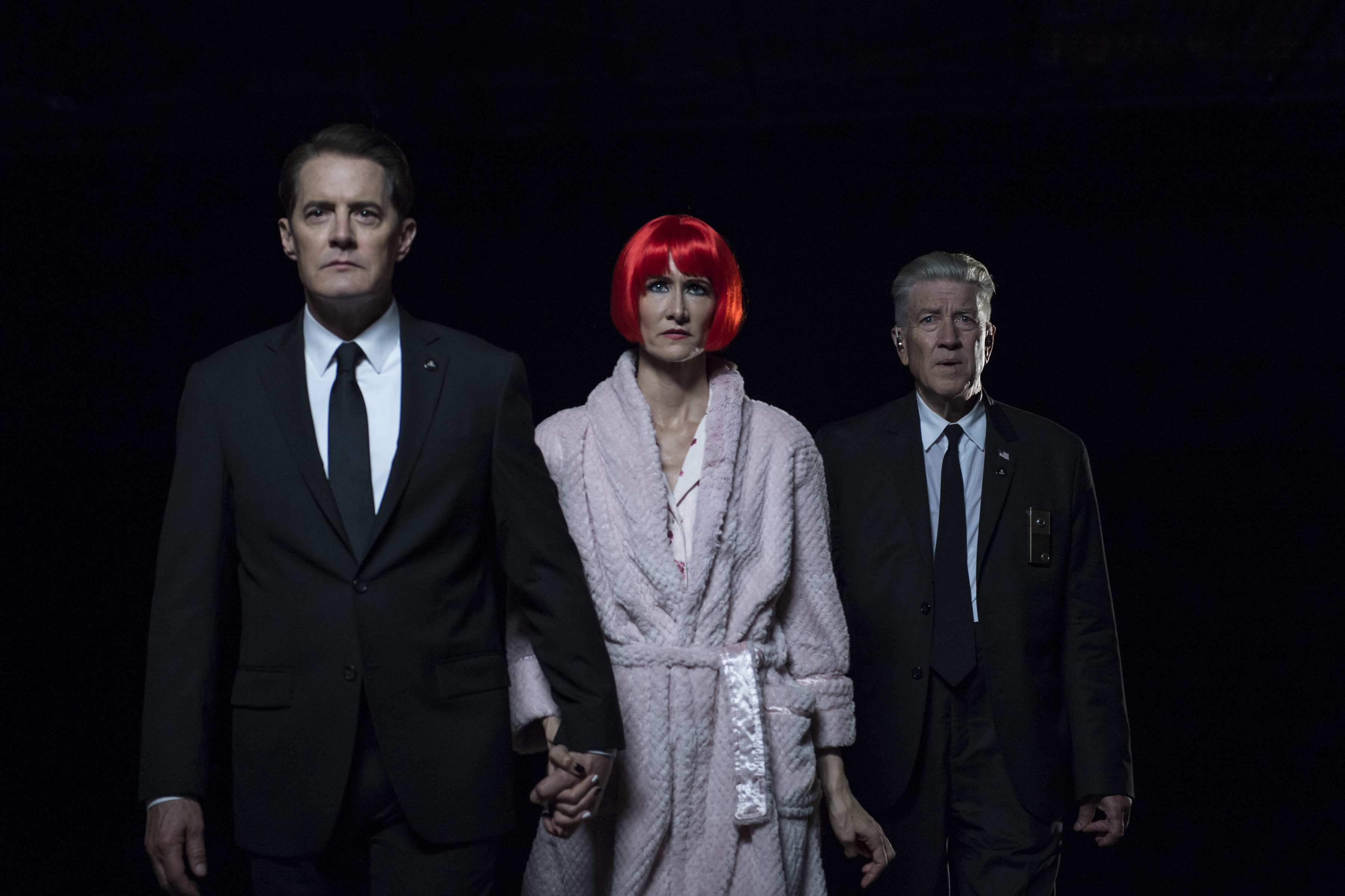 Greatest TV of the 2010s: Twin Peaks: The Return