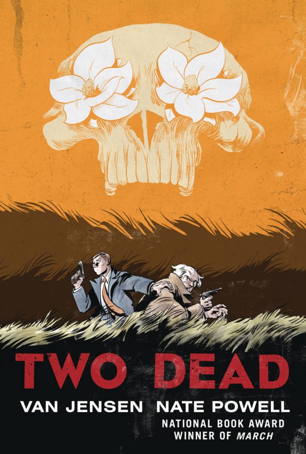 two dead