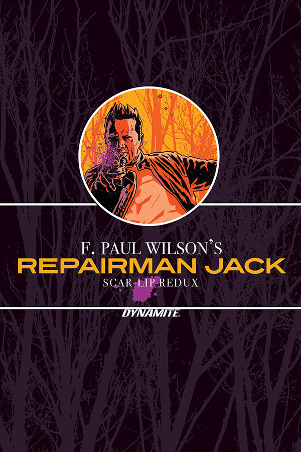 Repairman Jack:Scar-Lip Redux