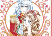Take the drama of the French Revolution home with classic manga THE ROSE OF VERSAILLES