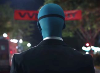 RECAP: Watchmen S1E8 – A God Walks Into Abar