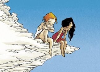 INDIE VIEW: In ‘Worlds Unseen’ progress and tradition clash